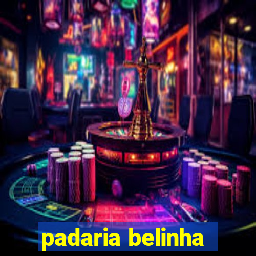 padaria belinha